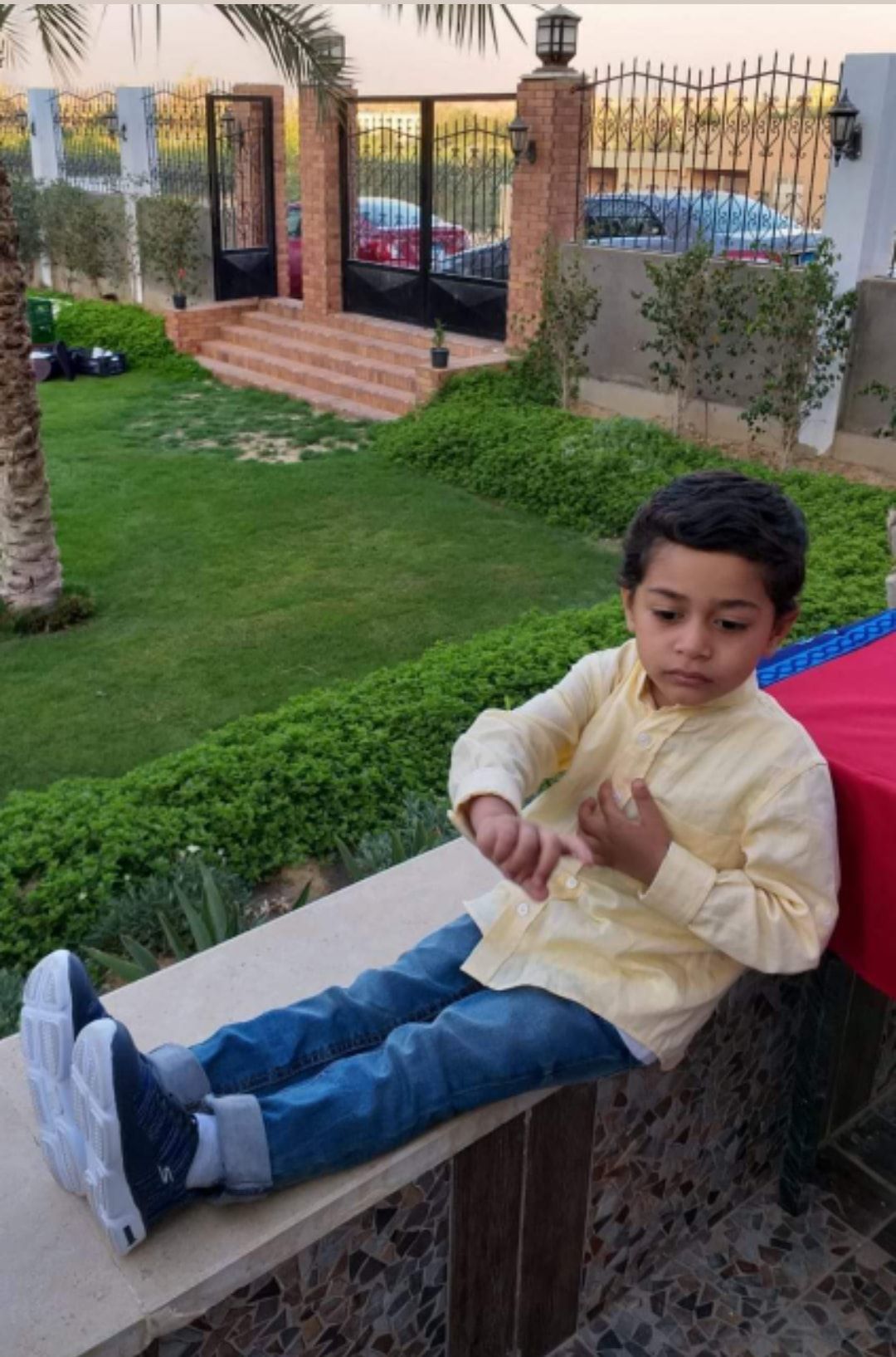سفي ر الخير Ahmed Gabaly عمر بن احمد جبلي 3 Facebook