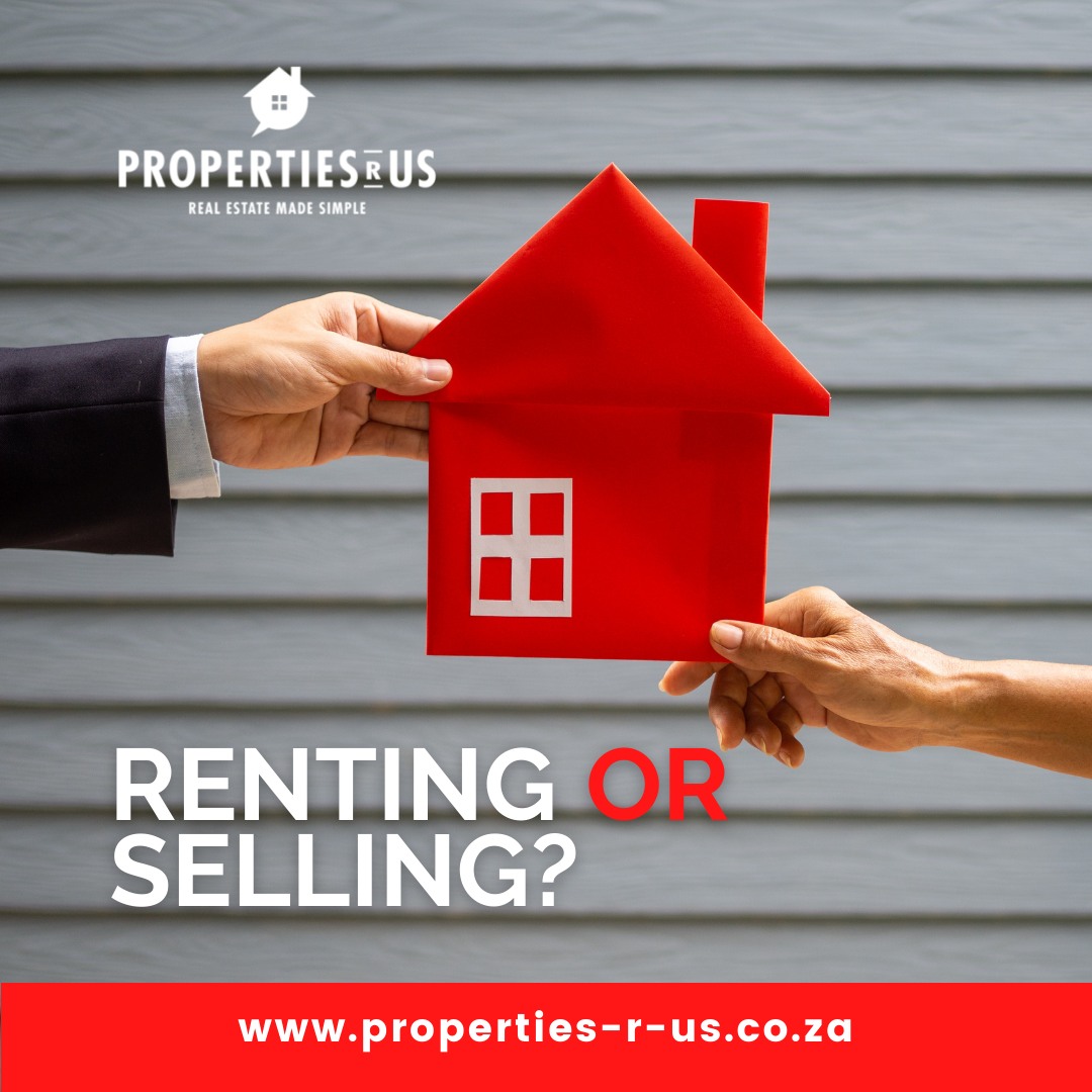Properties R Us, Winelands Rentals | Paarl