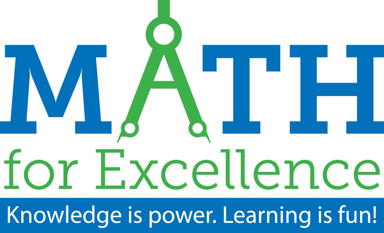 Math For Excellence