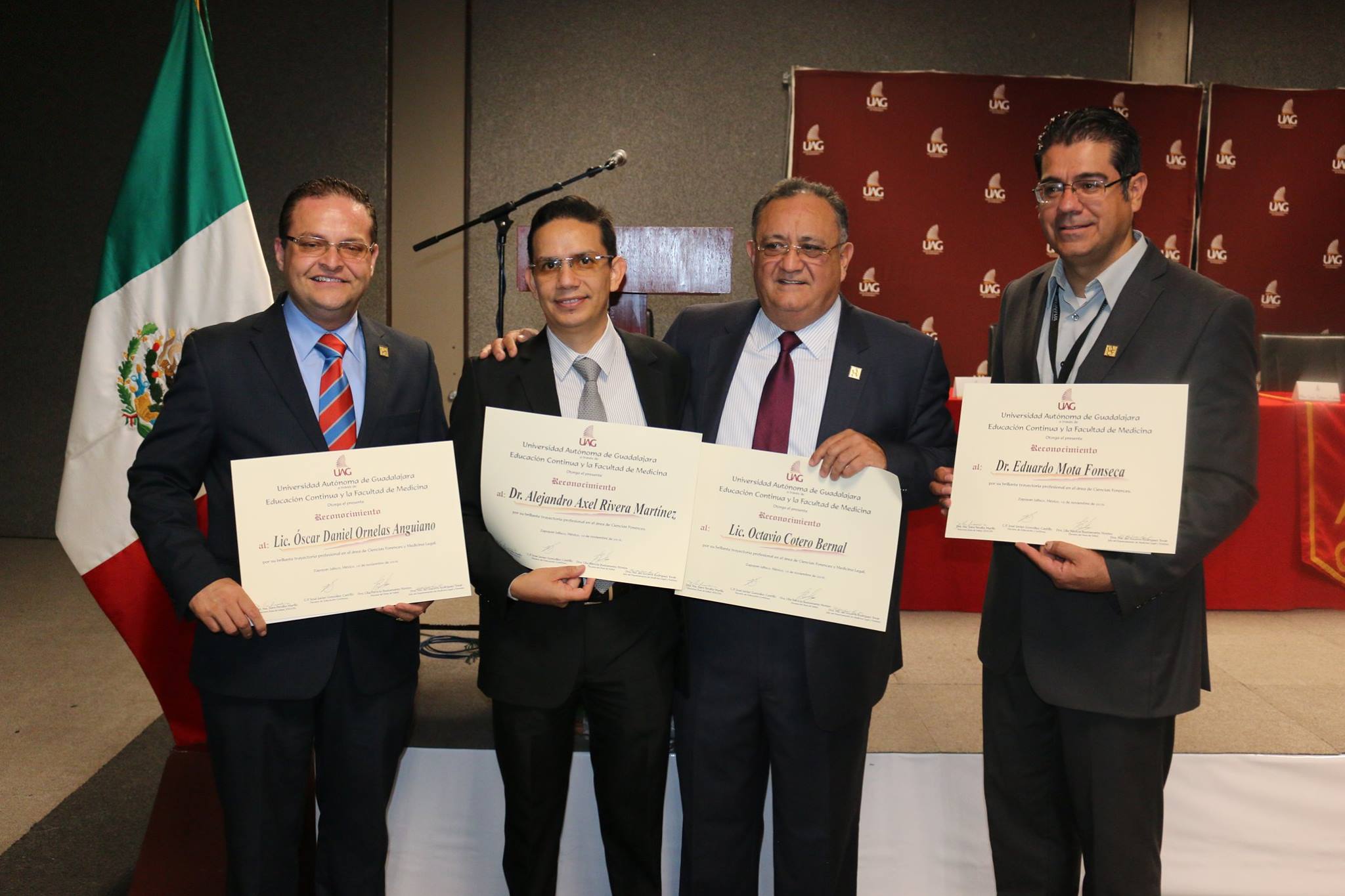 E... - Ciencias Forenses Jalisco, Dr. Jesús Mario Rivas Souza.