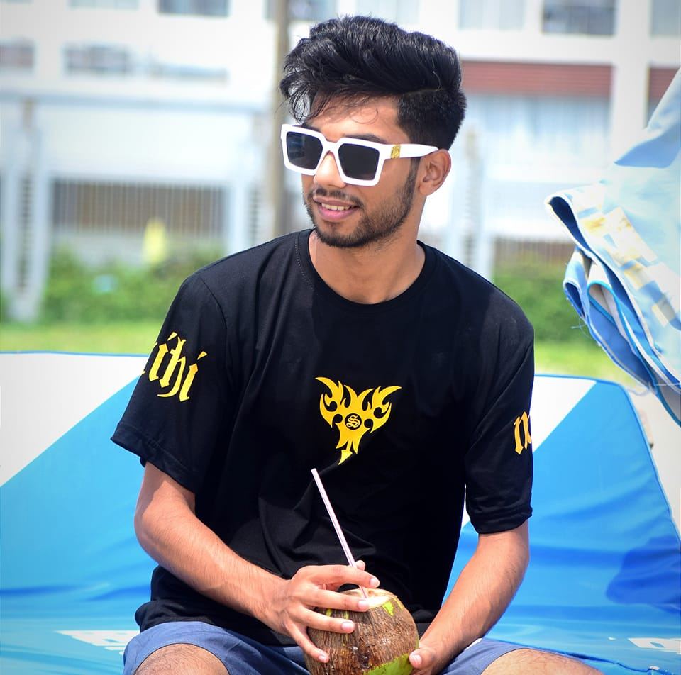 Labib Hossain
