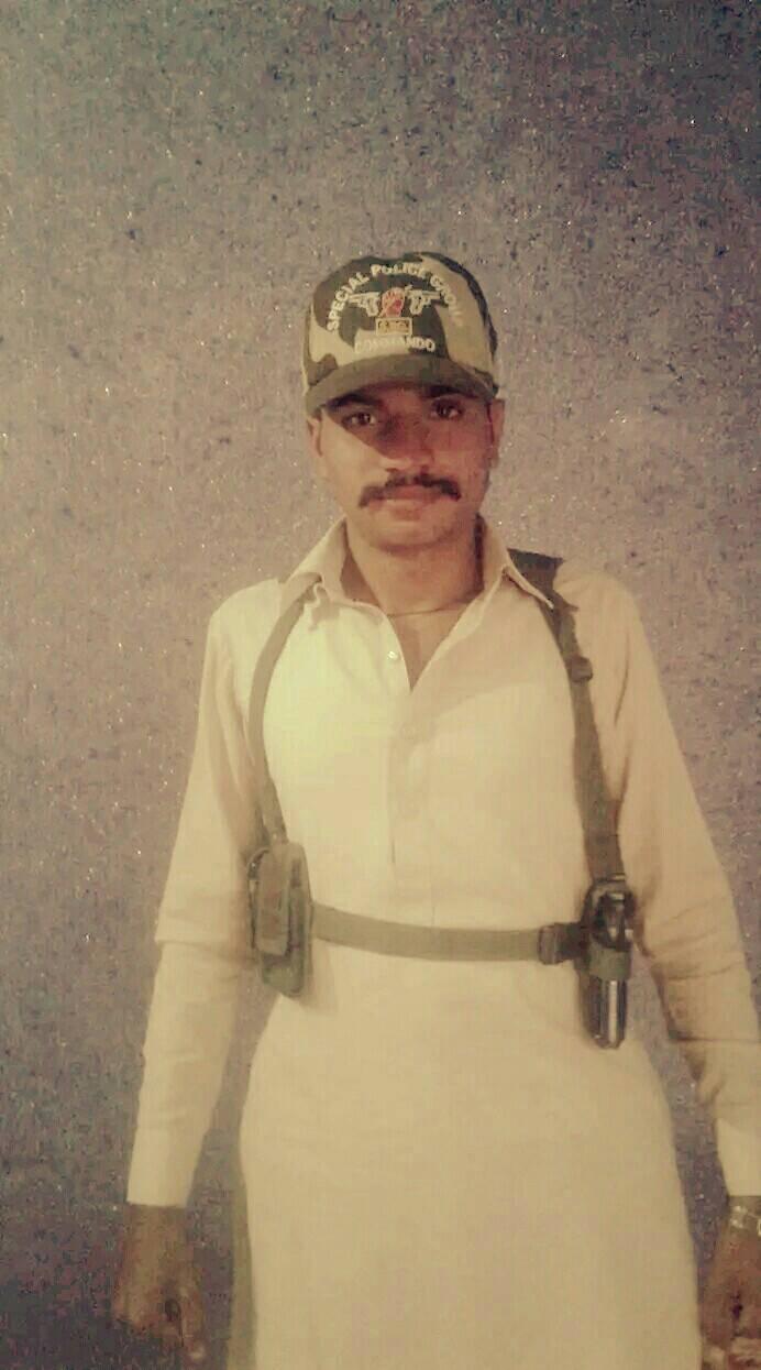 Sho Abdul Sattar Rind