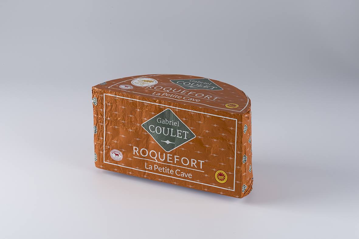 Roquefort Gabriel Coulet