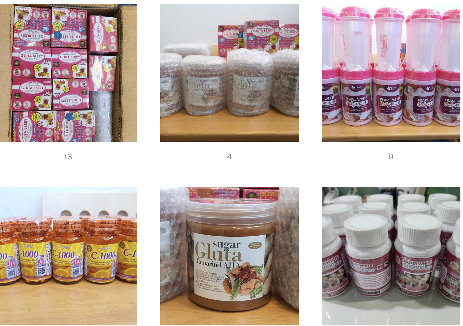 best glutathione supplement for skin whitening in thailand Supreme Gluta White 1500000mg Softgels x 2 Bottles : Health & Household Thaibynature - Best-selling Glutathione supplements
