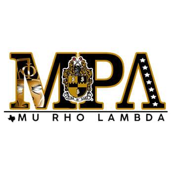 Mu Rho Lambda Alphas added a new photo. - Mu Rho Lambda Alphas