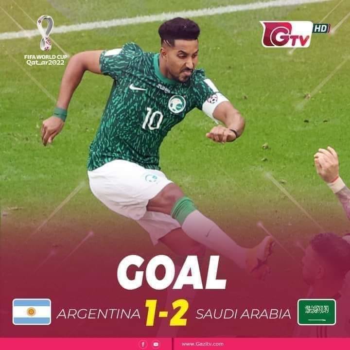 Saudi Arabia National football team المنتخب السعودي | Facebook