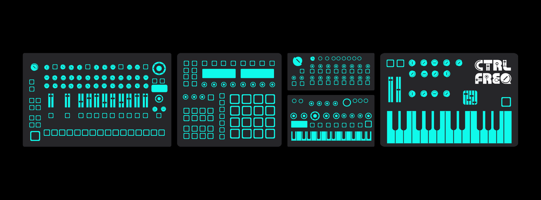 Control Freq - Home