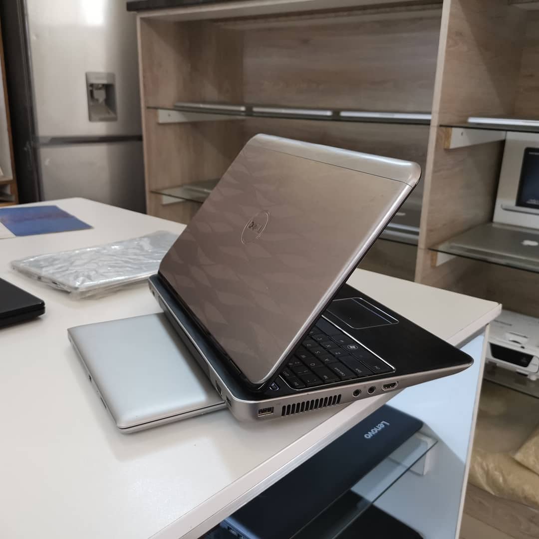 Dell Inspiron N5010 Core i7 8GB RAM Laptop available for K3,500
