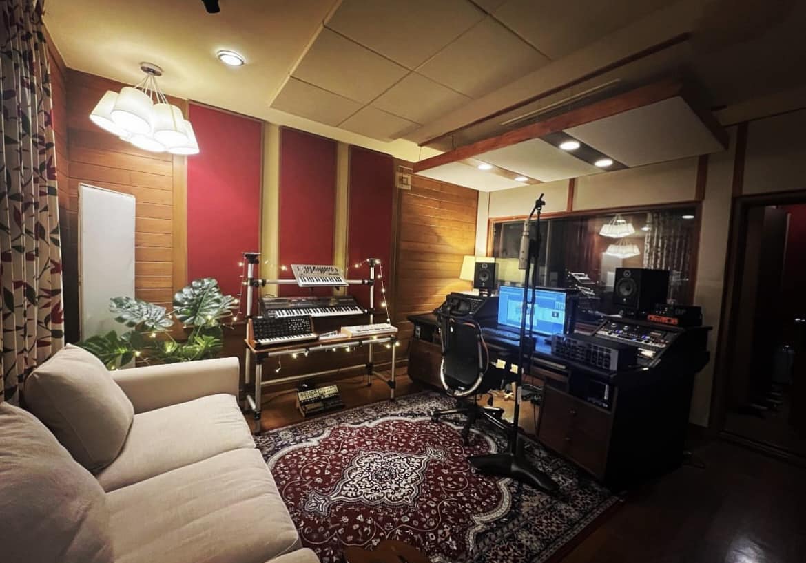 Cabin Tree Studio | Bangkok
