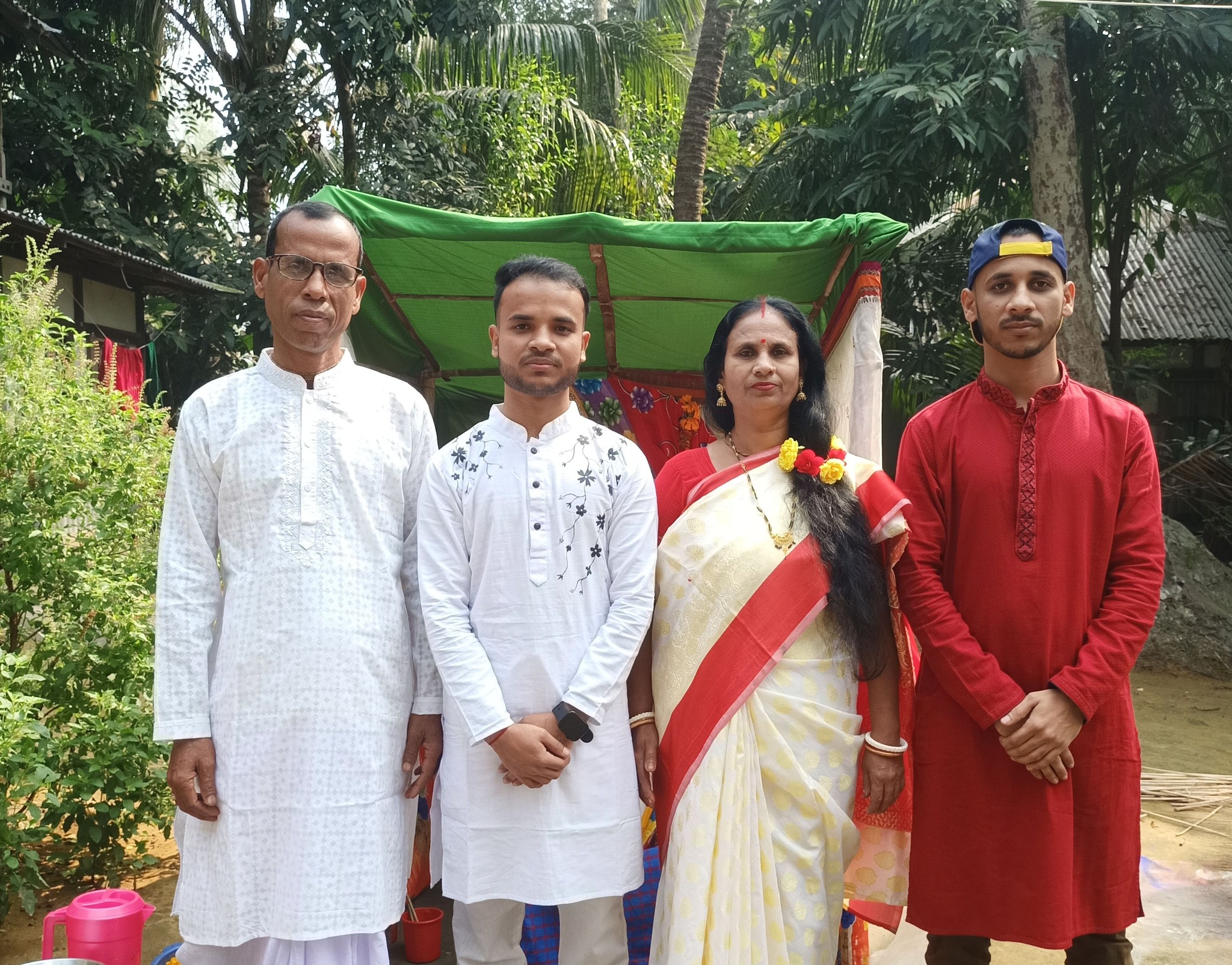 Milon Raj