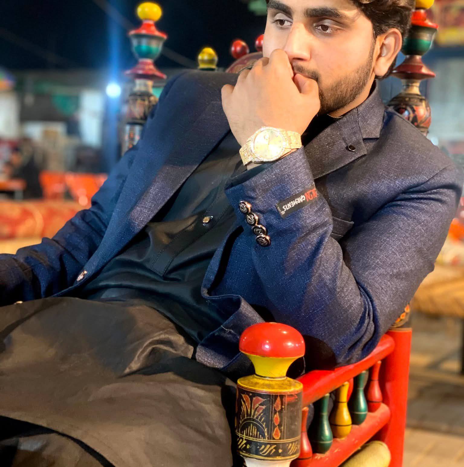 Rana Ali Shan