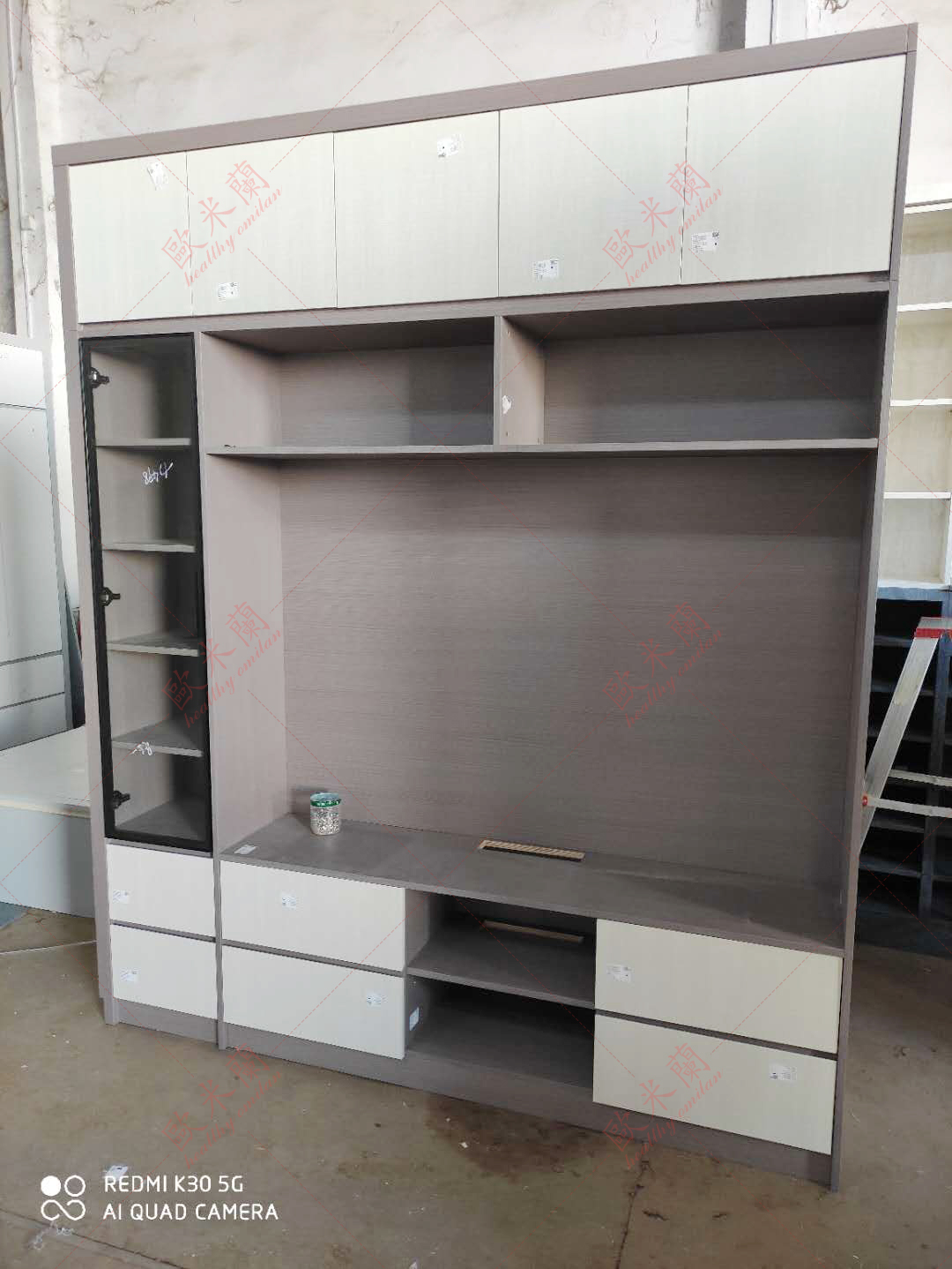 #香港歐米蘭全屋訂製 ——#九龍 #曉麗苑 試裝分享... - Omilan歐米蘭家居設計 傢俬定制·全屋裝修工程 | Facebook
