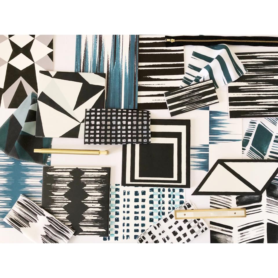 Stone Textile