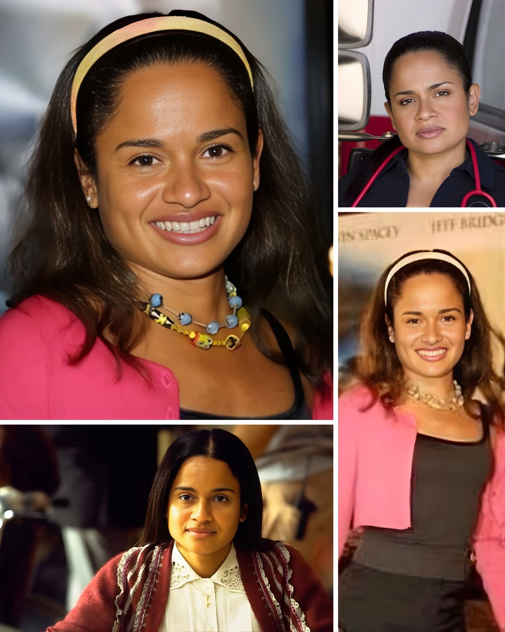 happy 58th birthday to Tracy Vilar Tracy Vilar is an American