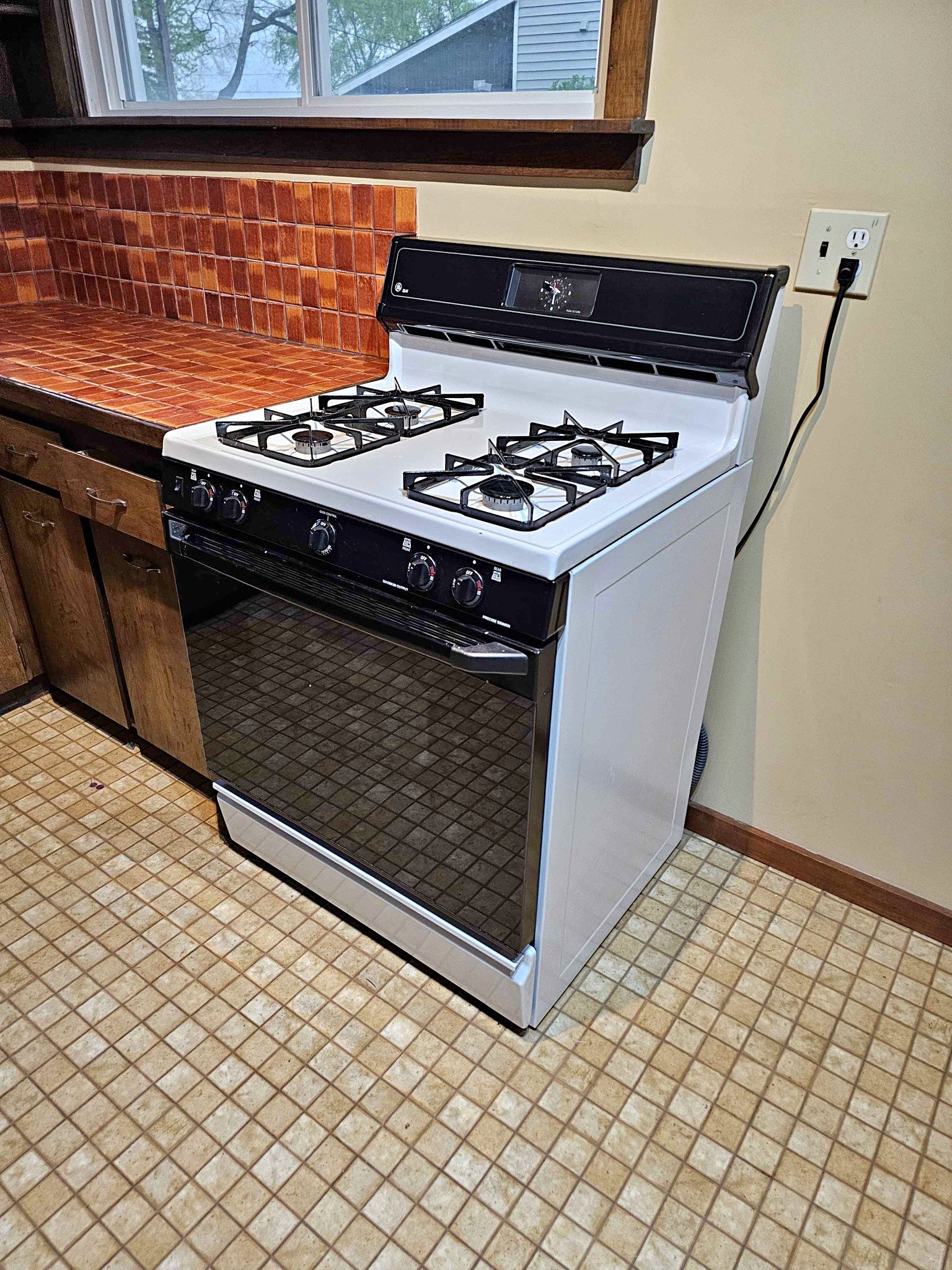Gas stove - Ranges & Ovens - Kalamazoo, Michigan | Facebook Marketplace ...