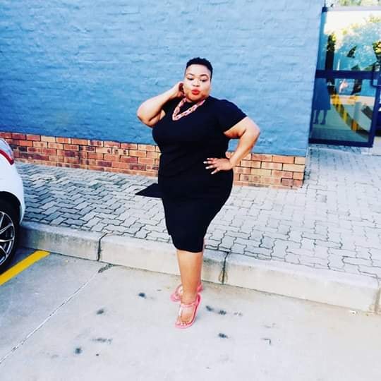 Plus Size Models RSA added a new photo. - Plus Size Models RSA