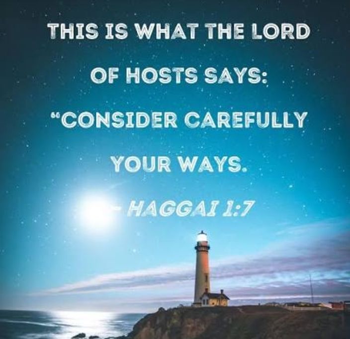 DAILY BIBLE REFLECTION | Facebook