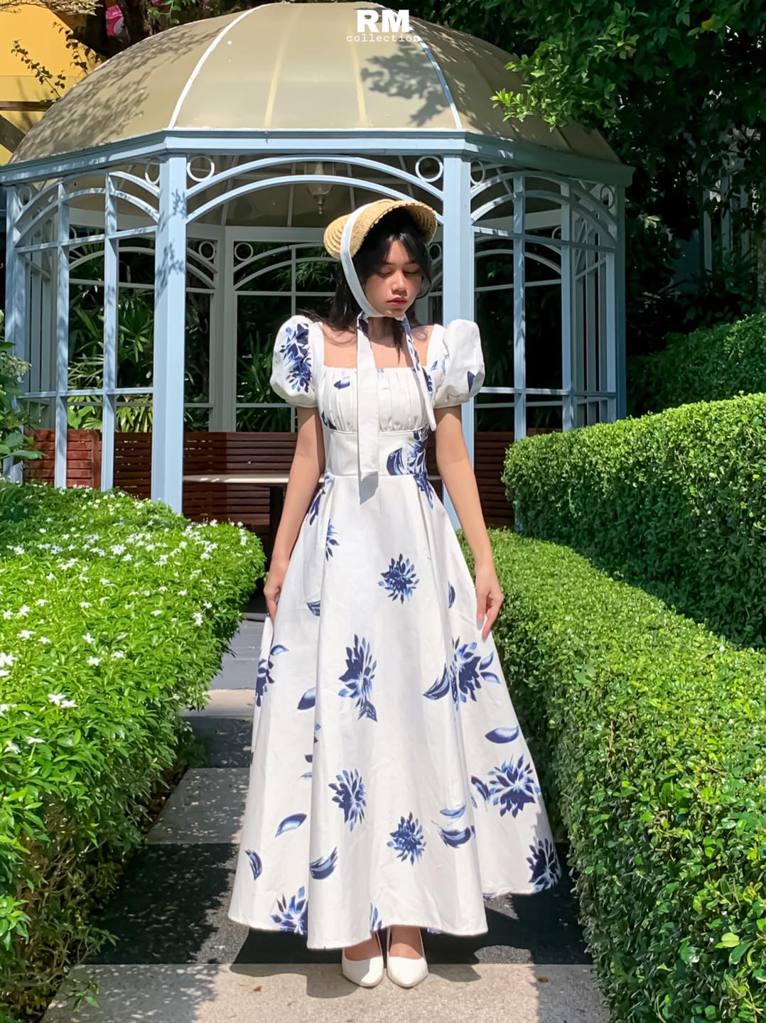RM Collection 2 - 𝐑𝐨𝐬𝐢𝐞 𝐃𝐫𝐞𝐬𝐬; 𝐀 𝐫𝐨𝐦𝐚𝐧𝐭𝐢𝐜 𝐝𝐫𝐞𝐬𝐬 𝐢𝐬 𝐜𝐨𝐦𝐢𝐧𝐠... | Facebook