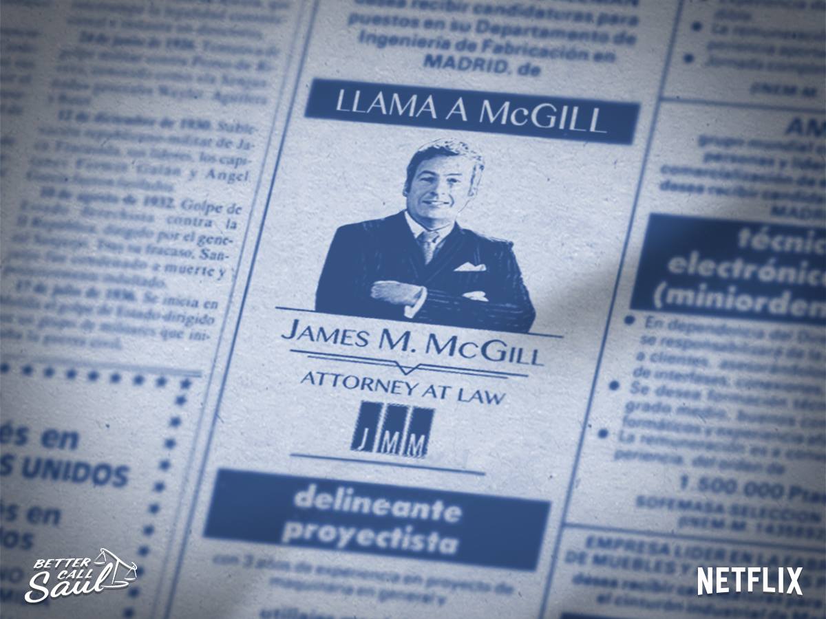 Netflix - Defiende tus derechos. El maratón no es un crimen. Primera ...