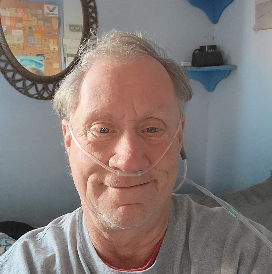Just finished my pill sort.... - Mark Baumgartner | Facebook