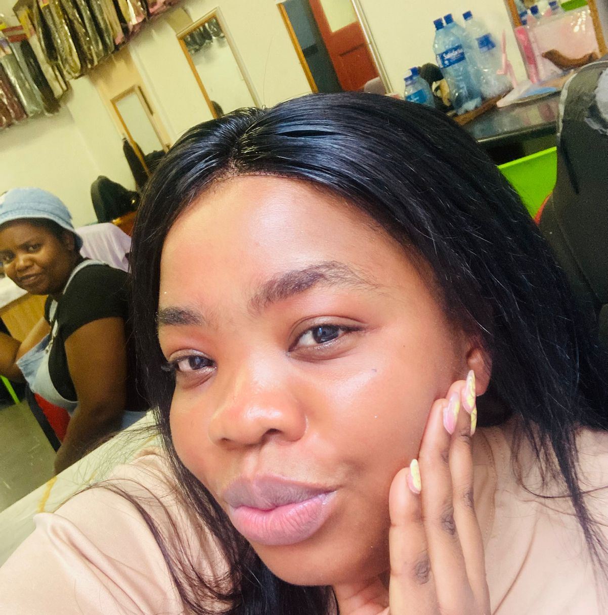 🦋 ️ Life hasn’t always been easy, but I’m learning to embrace every ...