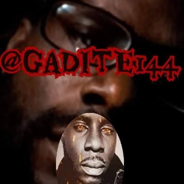 Jamal Gadite Kinnard | Jamal Gadite Kinnard