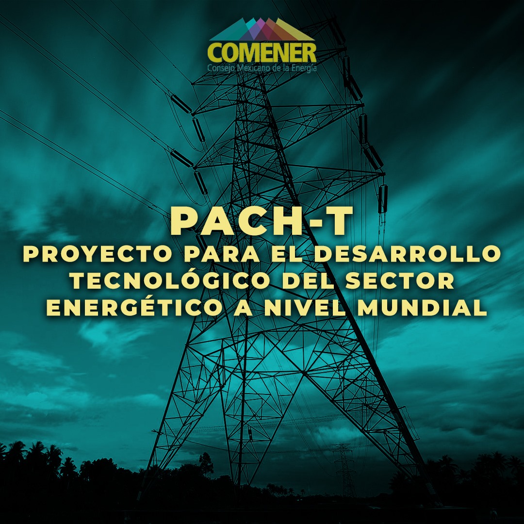 Comener - El Programa de Aceleración Tecnológica de... | Facebook