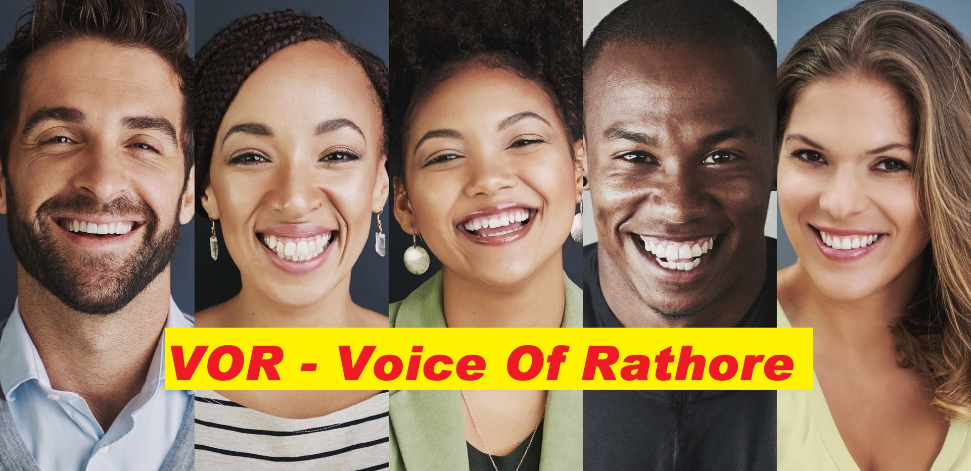 VOR - Voice Of Rathore