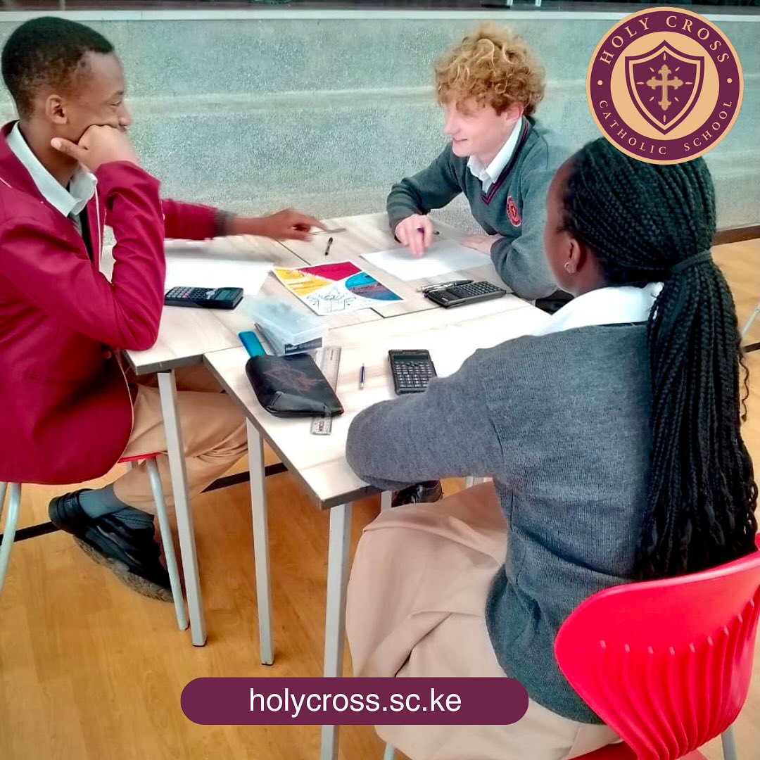 Holy Cross Catholic International School | Nairobi