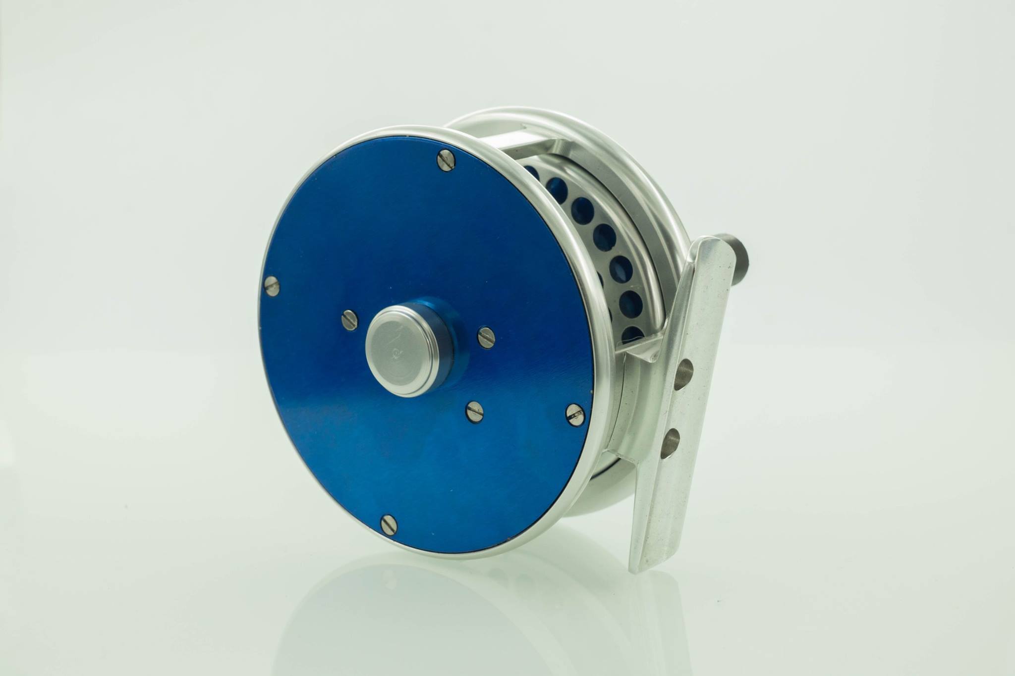 ZYZ Classic Fly Fishing Reel | Fuzhou