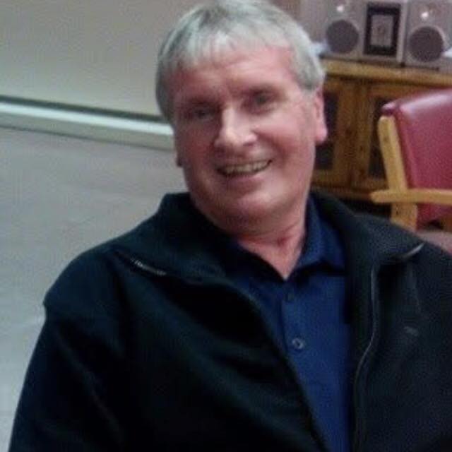 Craig Sutherland