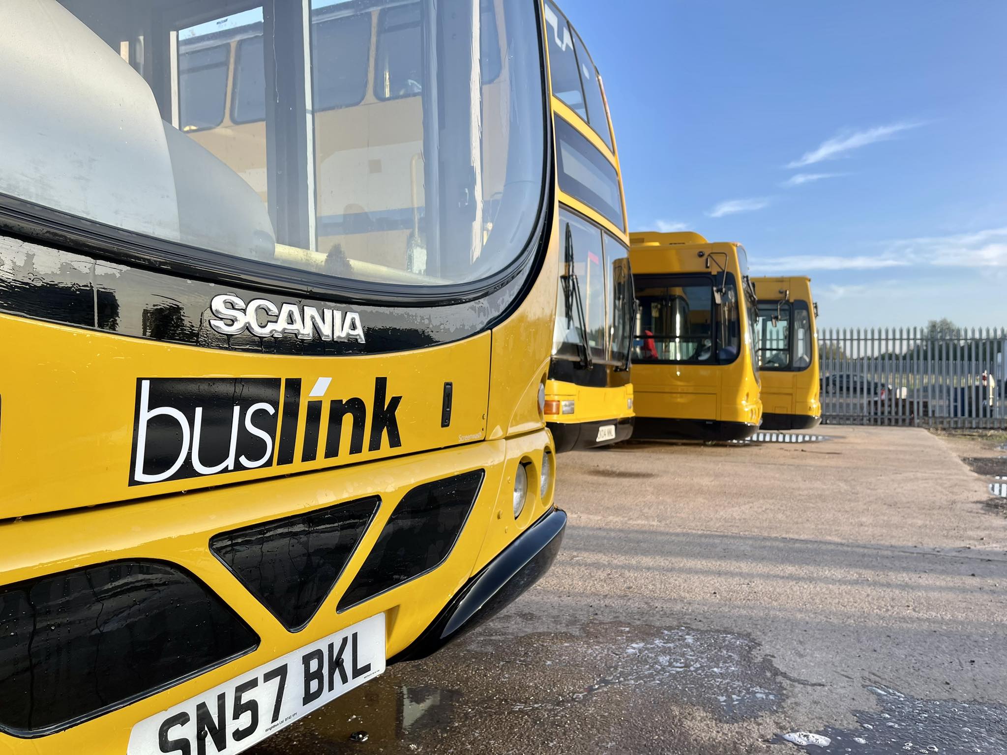 Buslink