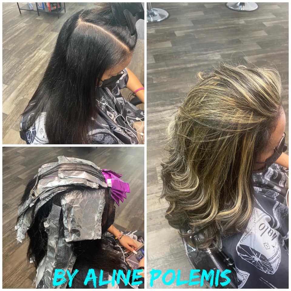 ColorCuts Studio | Rochelle Park NJ
