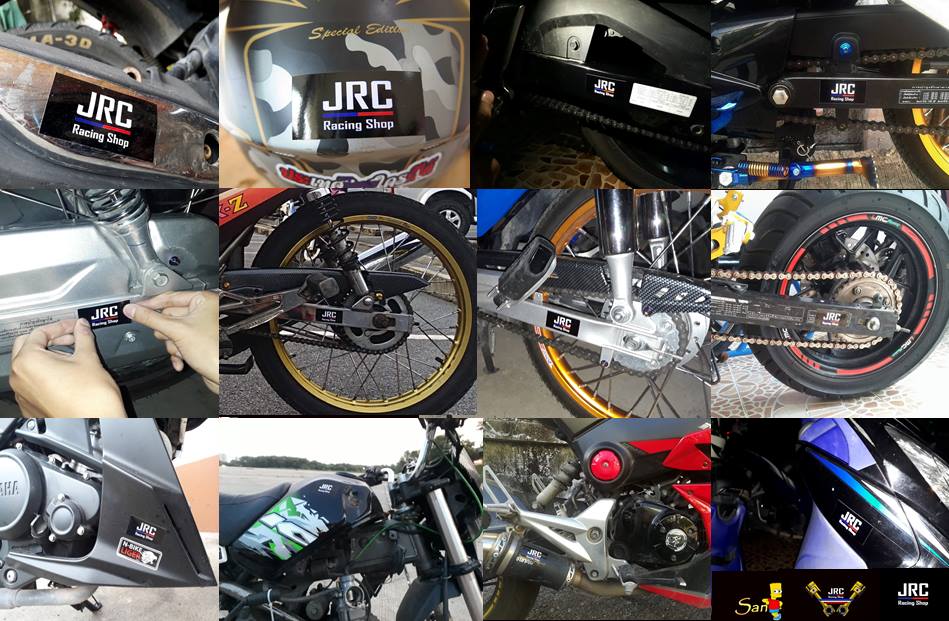 ผ้าคลุม... - ผ้าคลุมรถ & อะไหล่แต่ง ราคาถูก by JKC racing shop