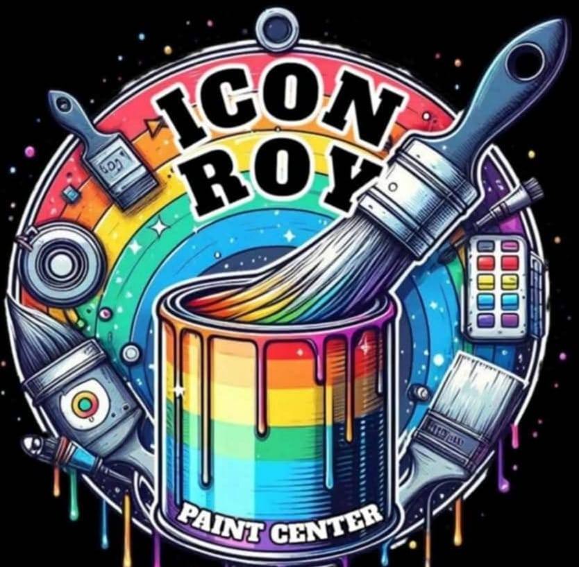 Icon Roy