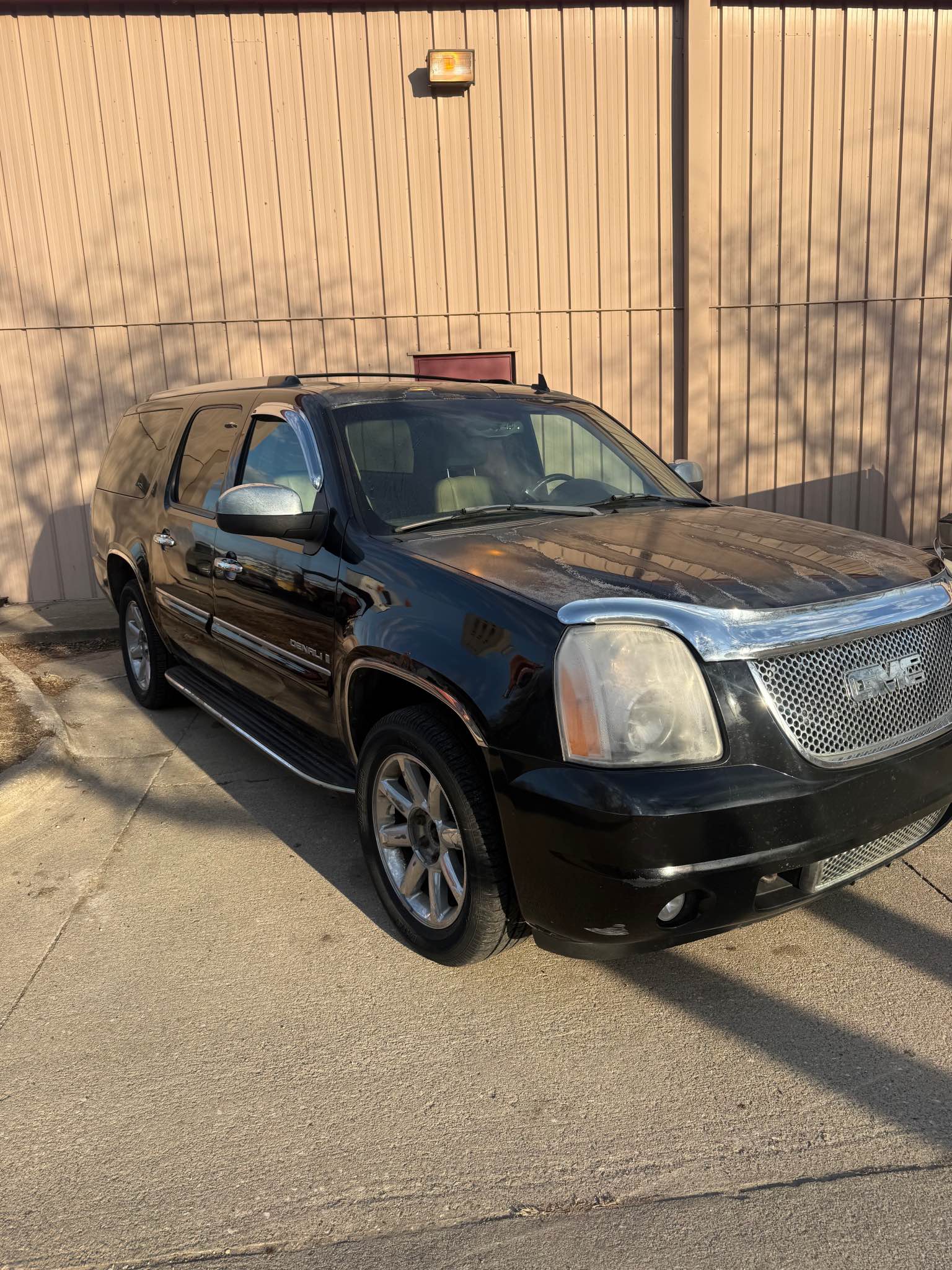 Sitemapcdatahttpsmai2dreferenzcomgmc Denali 2007 Truck