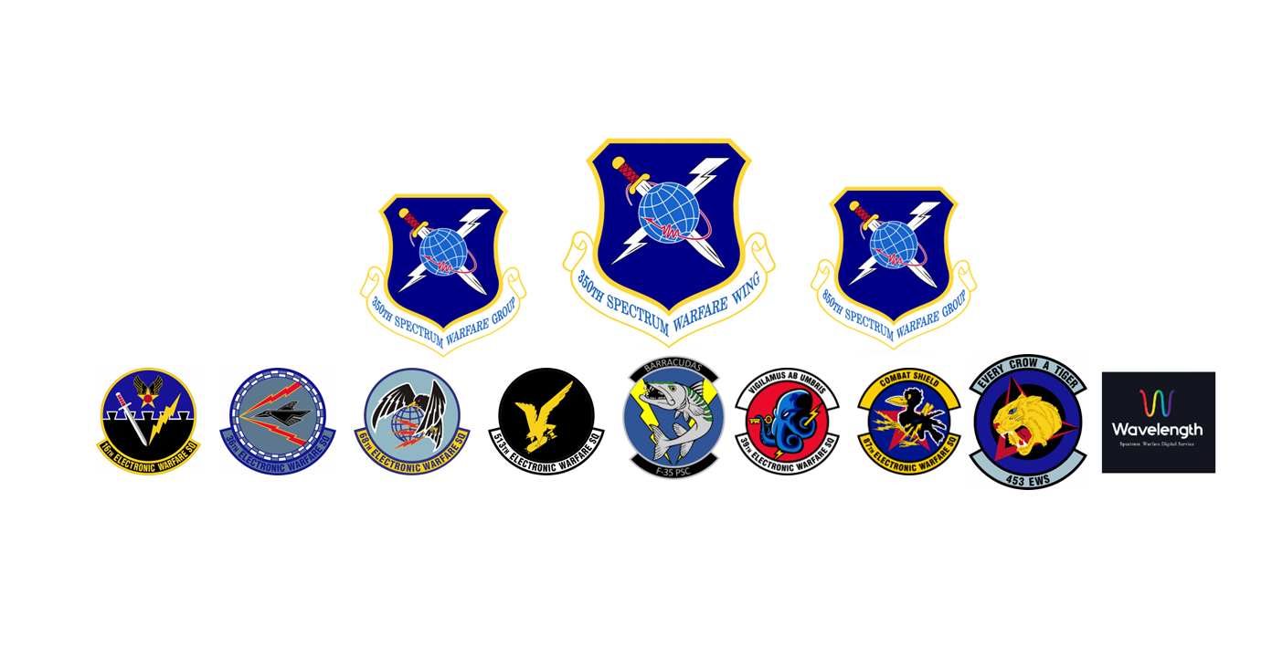 350th Spectrum Warfare Wing | Eglin AFB FL