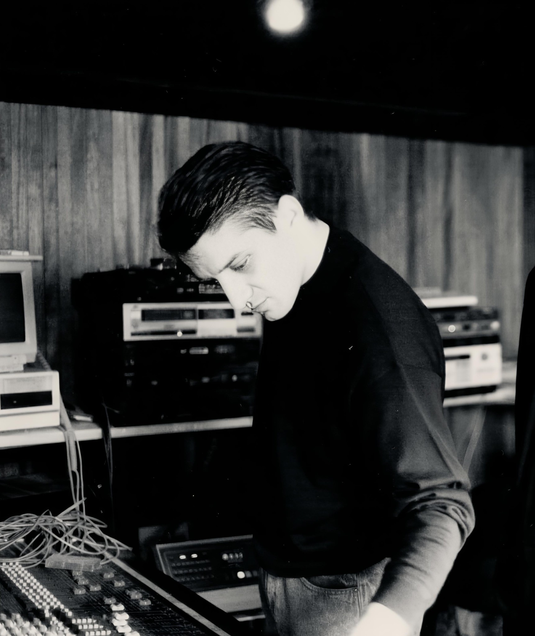 GROOVE - RIP Claudio 'Mozart