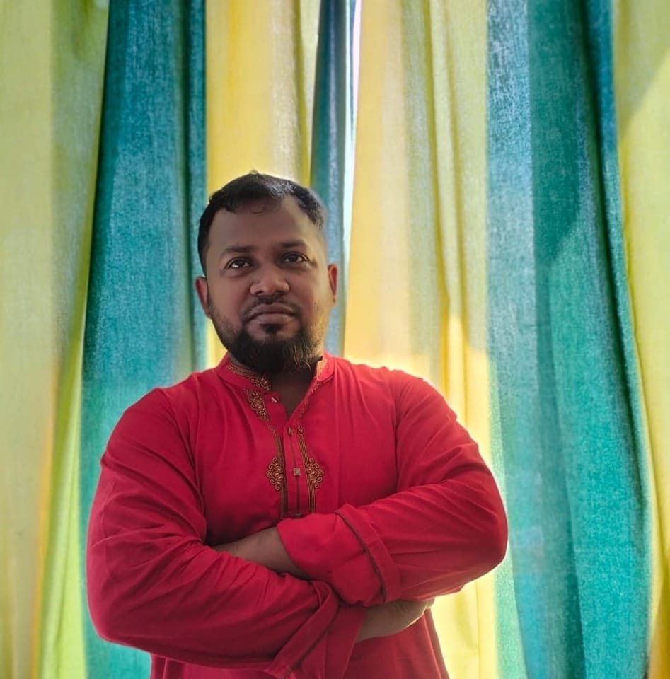 Atiqur Rahman