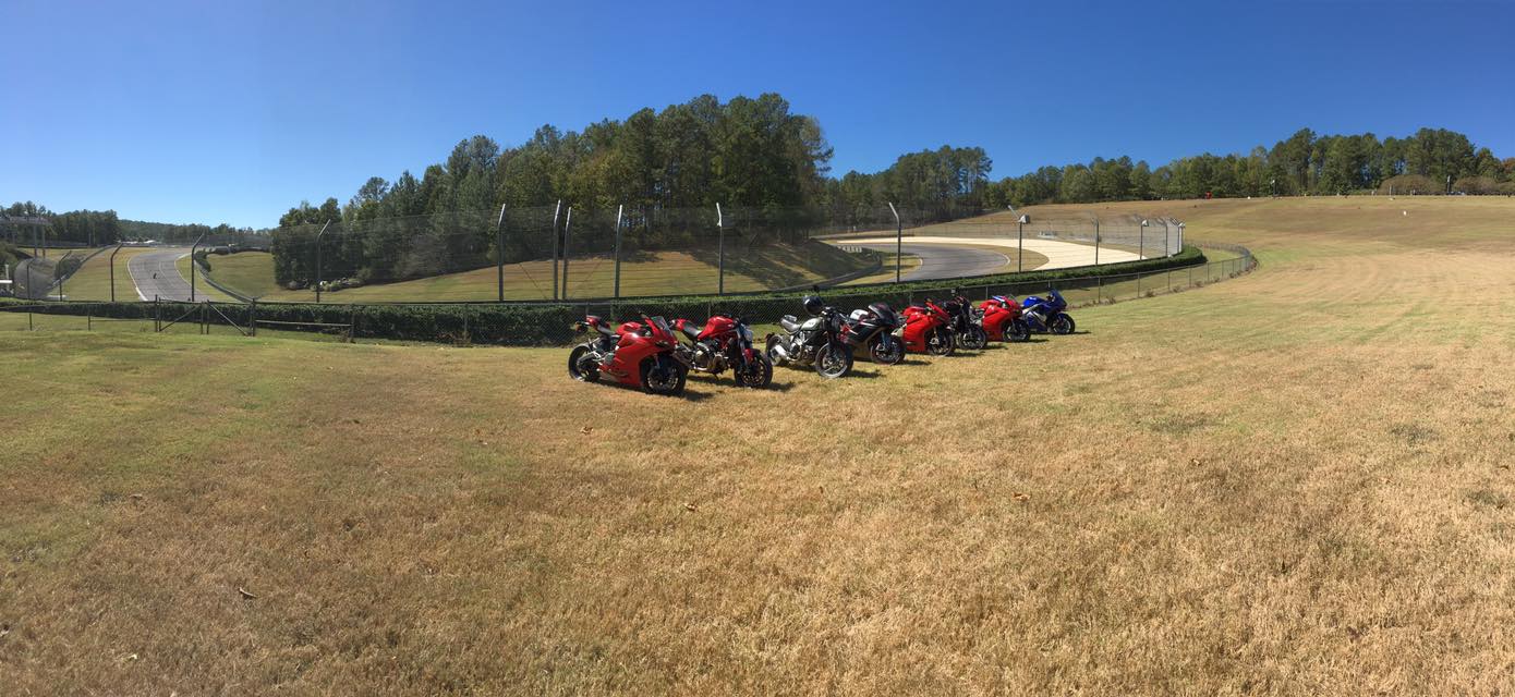 Birmingham Ride and Events