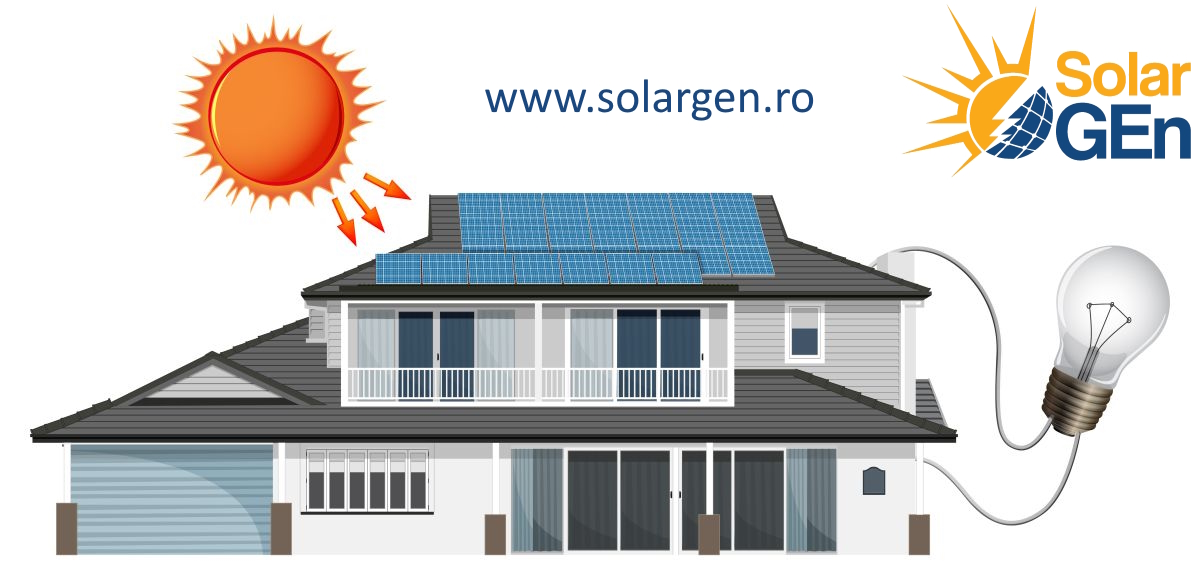 Solargen Bacău | Bacau