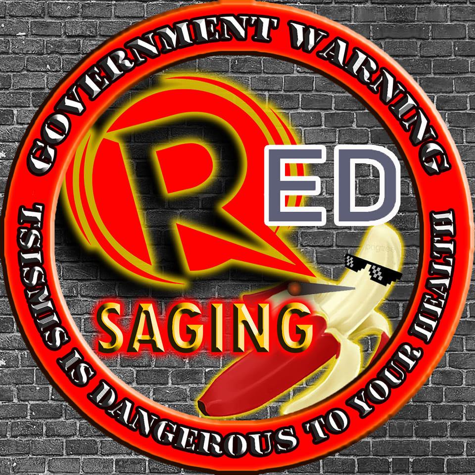 Red-Saging
