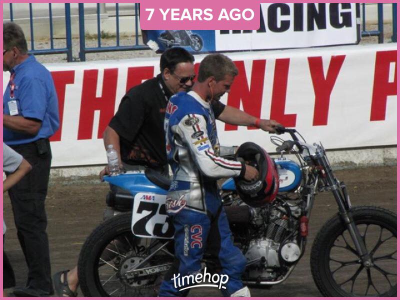Doug Lawrence Racing