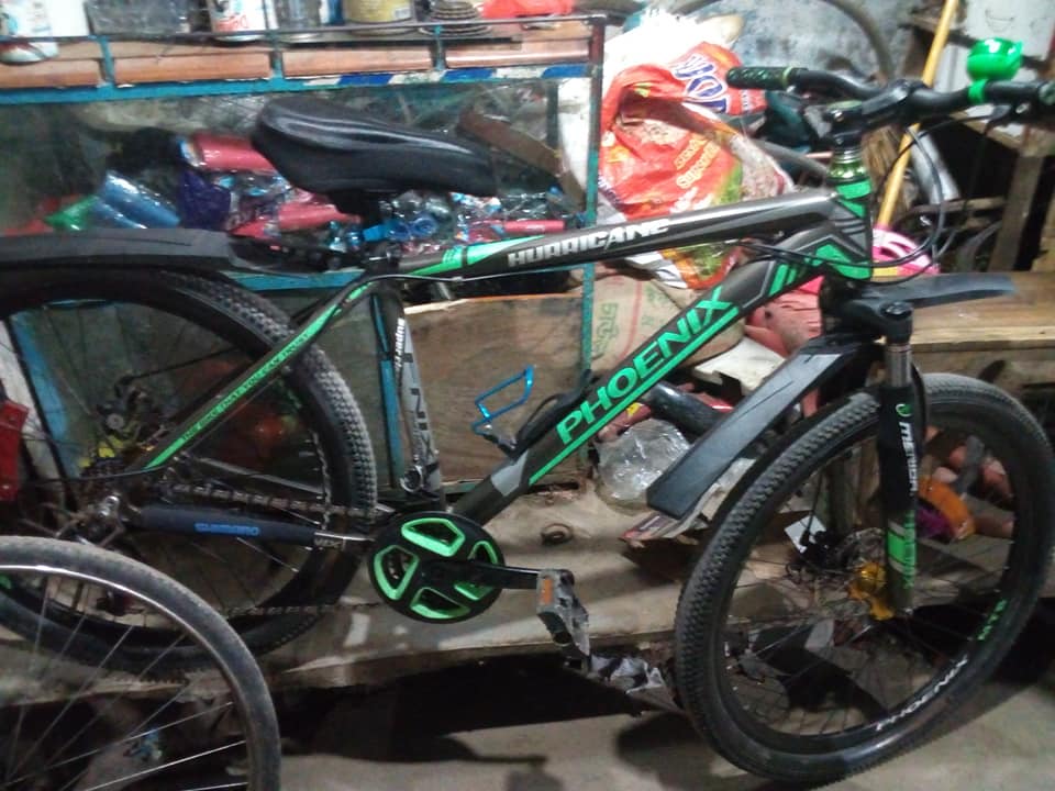 Mokles Cycle Store, Beside Gonoktuly Moshjid , Hazaribag , Dhaka | Dhaka