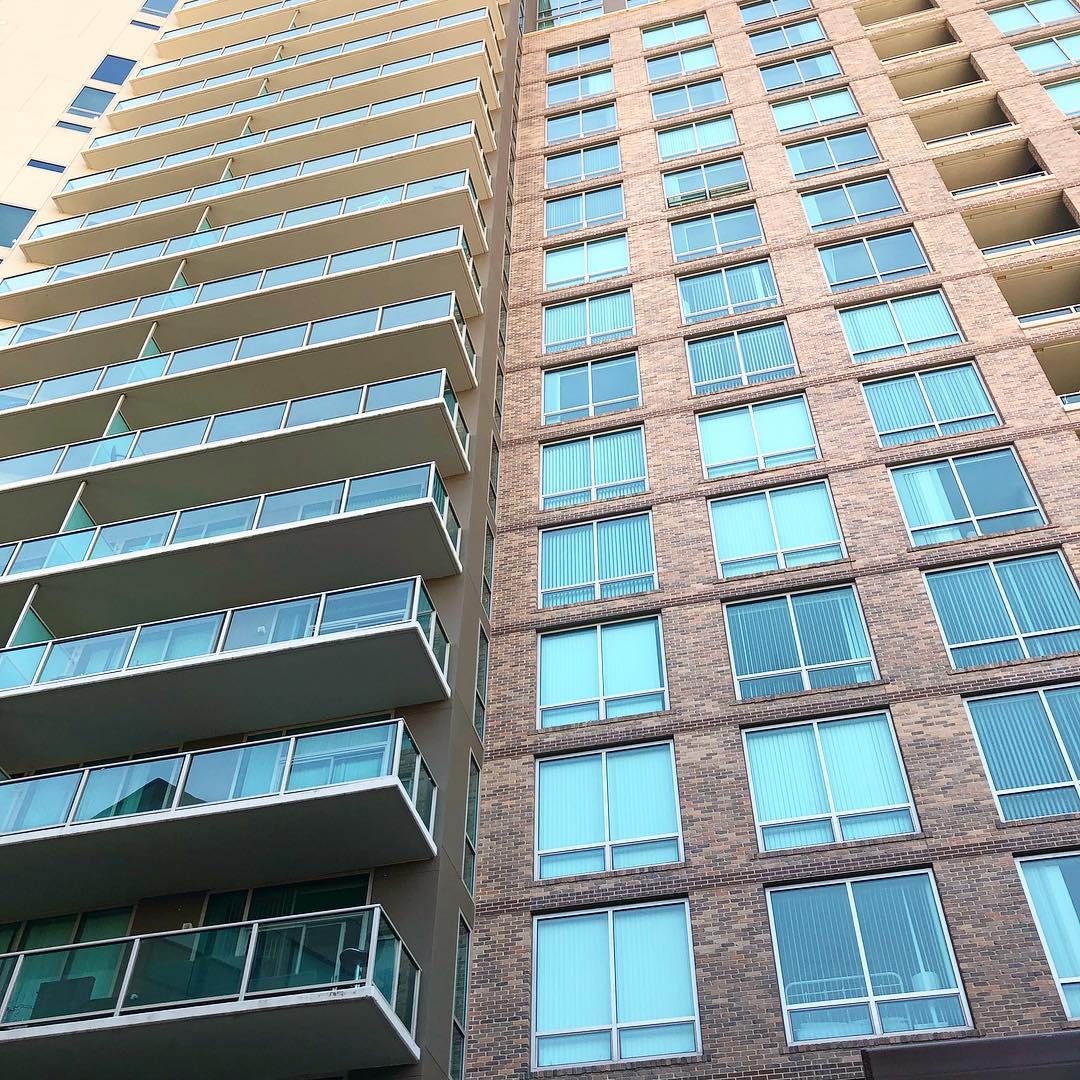 Dallas High Rise Rentals