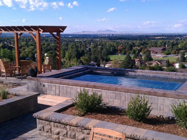Signature Pools Utah | Lehi UT
