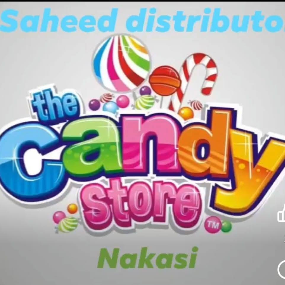 Saheed's Distributer's