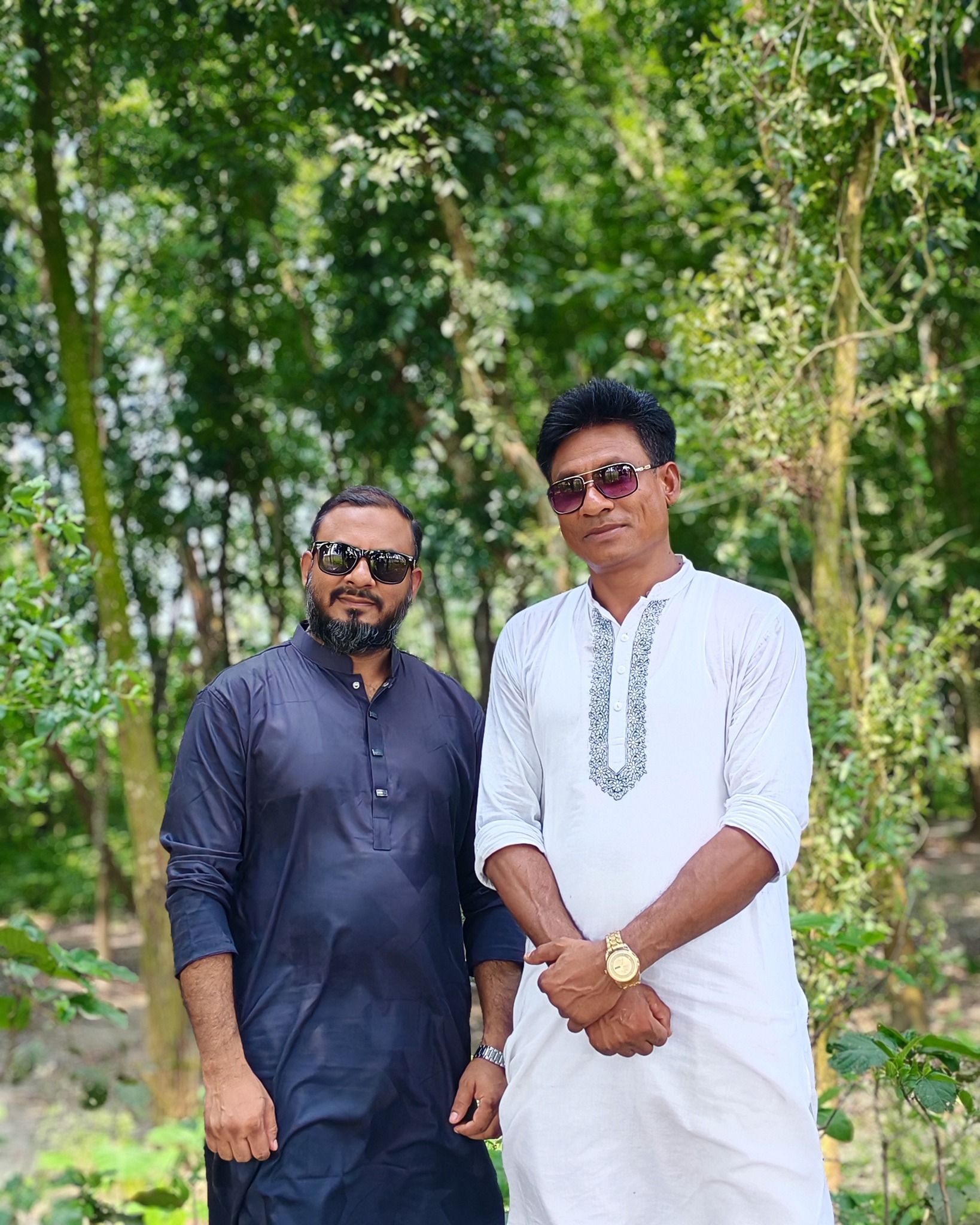 Md Emran Mondol