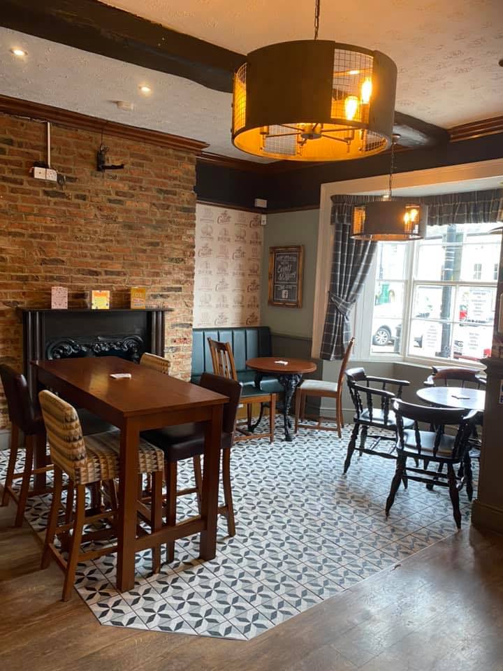 🌿 WEEKEND ESCAPE PACKAGE AT... - The Woodman Inn, Burneston | Facebook