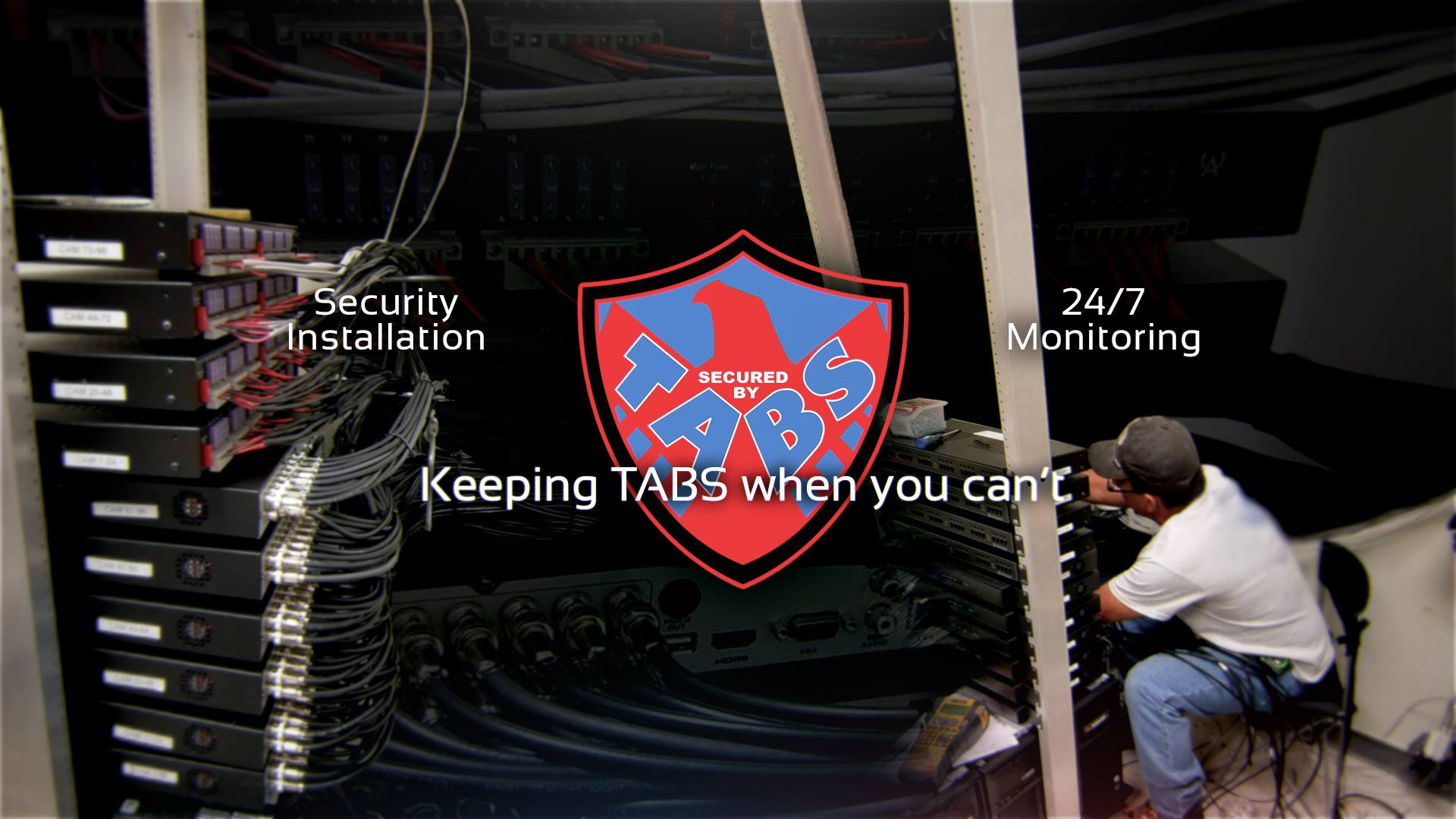 TABS Security Services